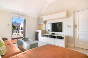 De Zalze Winelands Golf Lodges 35